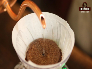 Three-stage extraction of hand-brewed Coffee detailed explanation of three-stage Water injection of Coffee hand-brewed Coffee