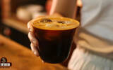 Iced Coffee Daquan Detailed Tutorial Steps Fei: The difference between full ice, normal ice, less ice, and ice-free American style