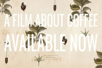 Highly recommended! Several movies / documentaries that coffee lovers must see ~