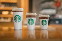 Starbucks offers stainless steel cup rental service! High temperature disinfection is not afraid of virus?!