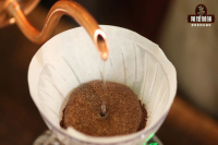 How to brew coffee without acid? Introduction to brewing parameters of coffee beans