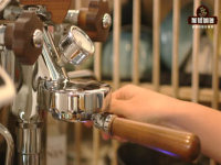 What is the right extraction time for espresso machine? Requirements for standard espresso