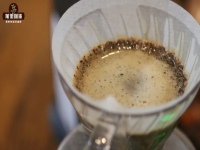 Introduction of African Kenyan AA grade coffee coffee flavor description brewing parameters of hand-made Kenyan coffee
