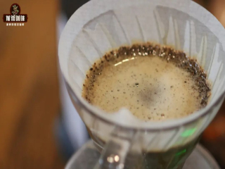 Introduction of African Kenyan AA grade coffee coffee flavor description brewing parameters of hand-made Kenyan coffee