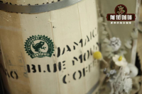 What grade does Blue Mountain Coffee beans belong to? introduction to the hand-made taste of Jamaica Blue Mountain No. 1 Coffee