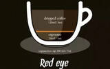 With concentrated and hand-brewed coffee, what is red-eye coffee? How to make black eye coffee? What is the difference between it and American?