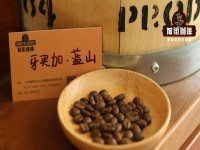 Can only Japan buy real Blue Mountain Coffee? What are authentic Jamaican Blue Mountain coffee beans?