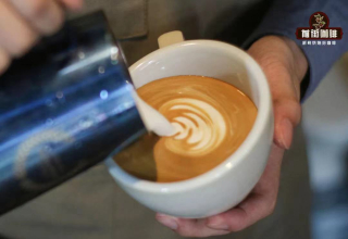 The practice of lattes: how to make lattes at home
