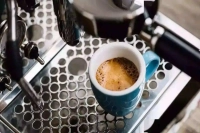 Italian espresso coffee is included in the intangible cultural heritage Italian espresso machine development history