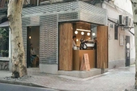 How to run a coffee shop? Why can there be more and more coffee shops in Shanghai?