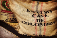 Colombia coffee grade how to divide Colombia coffee beans grade characteristics taste description