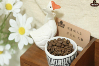 Coffee beans: Ethiopian sidamo coffee beans Ruixing flower kui flavor Details