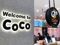 Current situation of ground coffee market: new tea drinks have entered the coffee race track.