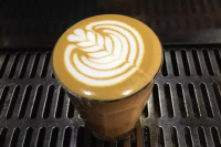 What is Spanish specialty coffee Cortado? How to drink Cotado coffee Cotado taste characteristics