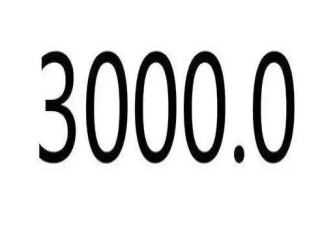 Barista: I earn a little more than 30,000 a month. And be embarrassed!
