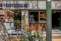 How much does it cost to open a coffee shop? How much does it cost to run a community coffee shop?