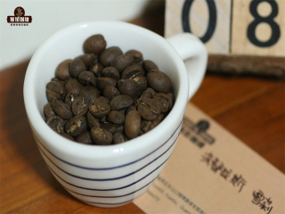 Introduction to the flavor characteristics of Honduran Shirley whisky coffee