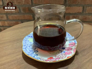 Why coffee should be freshly ground to drink coffee powder How does the thickness of coffee powder affect coffee flavor