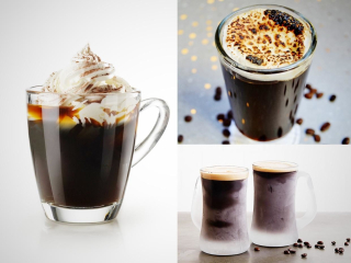 Can you drink wine and coffee at the same time? how long will it take to drink coffee after drinking?