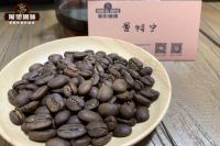 What is the wet planing method what are the characteristics of the wet planing treatment of Indonesian Manning coffee beans in terms of process and flavor performance?