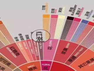 How to judge the tea taste in the evaluation of coffee flavor and taste? The reason for the obvious astringency of coffee