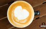 Coffee pull can not be ignored in an important detail! Milk foam is too thick, how to deal with layering?