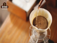 Will the action of slapping the filter cup also affect coffee extraction?