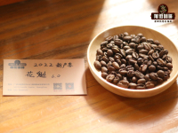 Flavor and taste characteristics and producing area information of Xidamo Huakui coffee beans the difference between Sakui and Yega Xuefei