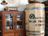 Introduction to the characteristics of authentic blue mountain coffee bean producing areas? What is the CIB Coffee Authority in Jamaica?