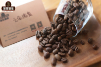 Yunnan Love Manor Rose Summer introduction Yunnan Rose Summer Coffee beans what grade?