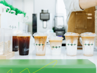 Is T97 Coffee joining a scam? Management status of T97 Coffee Brand franchisee