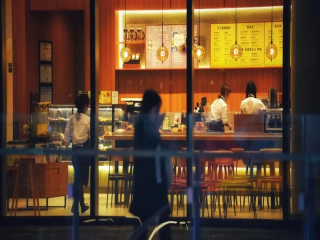 Who is drinking 35 yuan a cup of county coffee? Netizen: the expert a few days ago!