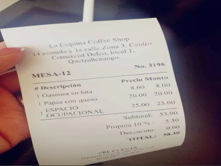 The coffee shop charges customers to use the toilet. Netizens: last time, the toilet was more expensive than eating.