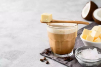 The proportion and production method of bulletproof Coffee how to make the perfect proportion of bulletproof Coffee