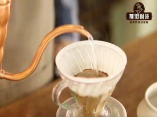 How long is the proper steaming time for hand-made coffee? Why does hand coffee need to be steamed?