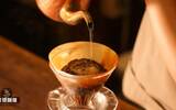 Sharing the parameters and steps of Japanese brewing Kono style drip method! How to make Japanese deep-roasted coffee?