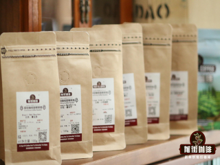 What are the characteristics of Arabica beans? introduction to the flavor and taste of Arabica coffee beans