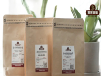 Choose coffee beans for household use and buy hand-ground coffee. What kind of coffee beans do you use to make black coffee?