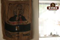 Musician series Mozart coffee beans taste brief introduction to the characteristics of Mozart coffee bean honey treatment