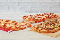 Tims in order to cater to the public on the new pizza, caused heated discussion among netizens!