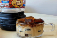 What's the difference between coffee drinks and coffee? is drinking coffee instant coffee?