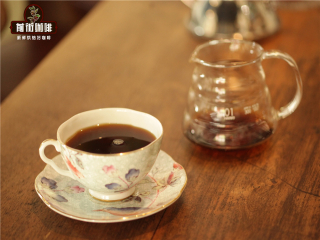 Authentic pwn gold Mantenin coffee beans how to brew good drink Mantenin coffee beans can not pass the breeding period can it be flushed?