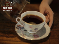 What kind of coffee do people who know coffee usually drink? People who really know coffee drink espresso and hand-brewed coffee