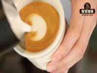 How to use milk to make perfect coffee flower drawing beginner coffee heart shape drawing skills latte coffee flower drawing with what kind of milk is better