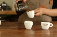 How to describe coffee aftertaste introduction to the concept and characteristics of hand-brewing coffee afterrhyme