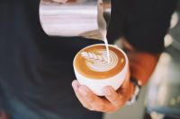 The rules of the 2023 World Barista Competition are updated! WBC allows the use of plant milk / other animal milk to enter the competition