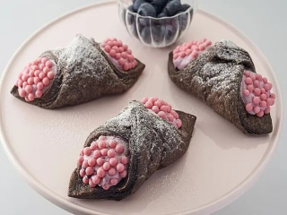 Starbucks new products shocked the whole network! Netizen: Fushou snail?!