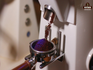 Espresso needs to be ground how thick and thin scale entry Italian Coffee Machine Bean Grinder investigation and Grinding course