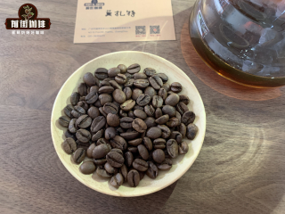 Delicious black coffee recommended by Costa Rican musicians series of Mozart coffee flavor characteristics
