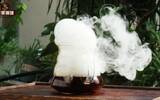 Can dry ice be used to make hand-brewed coffee? Can ice cubes used for making coffee be replaced with dry ice?